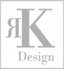 RK Design Homepage